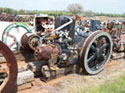 ajax engine before being refurbished